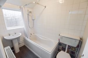 Ground Floor Bathroom- click for photo gallery